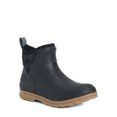 Muck Boot Women's Original Ankle Boot OAW-1PLD-BLK 