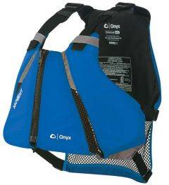 Onyx Outdoor Curve Paddle Sports Vest 