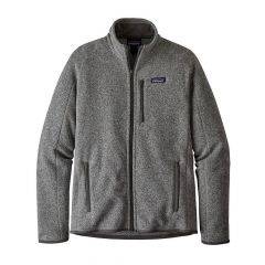 Patagonia Better Sweater Jacket Stonewash 25528-STH