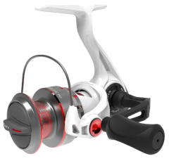 Quantum Fishing Accurist Spinning Reel  