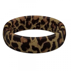 Groovelife W Thin Leopard  R8-125