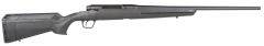 Savage Arms Axis II Black 270 Win LH 22in 57521
