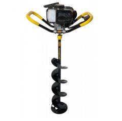 Jiffy Model 30 Pro Gas Power Ice Auger XT