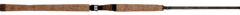 Shakespeare Wild Series Crappie Spin Rod L 1pc  