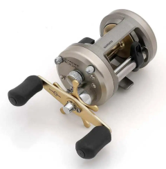 Shimano Cardiff 401A Bait Casting Reel  