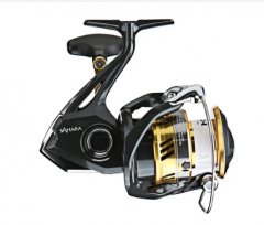 Shimano Sahara 500FE Spinning Reel  