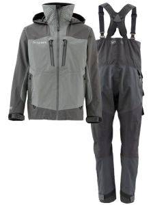 Simms Men's Prodry Rain Suit