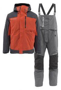 Simms Men's Challenger Insulated Suit