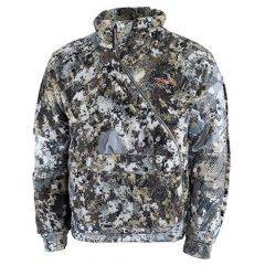 Sitka Men's Fanatic Jacket Optifade Elevated II 50226-EV 