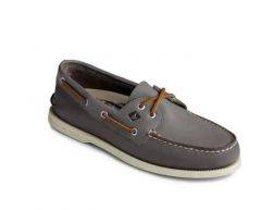 SPERRY Authentic Orig 2-eye Leather 