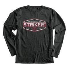 Striker Legacy Shirt Black 320510