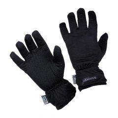 Striker Men's Element Second Skin Gloves  Black 40700