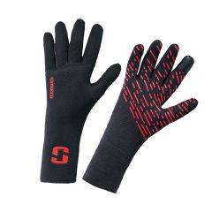 Striker Men's Stealth Glove Black 40720