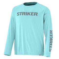 Striker Swagger UPF Shirt Glacier 91942