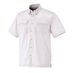 Striker Sanibel Bay UPF Shirt Vapor Gray 91985