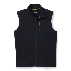 Smartwool M Hudson Trail Fleece Vest  SW016518410