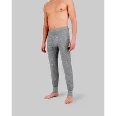 TERRAMAR SPORTS Men`s Merino Bi-Layer Pants W7995030