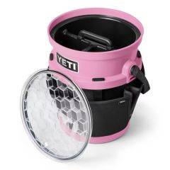 YETI The Fully Loaded Bucket - Power Pink