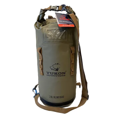 Yukon Outfitters 20L Waterproof Blind Bag - Olive Drab MG684BVRTI