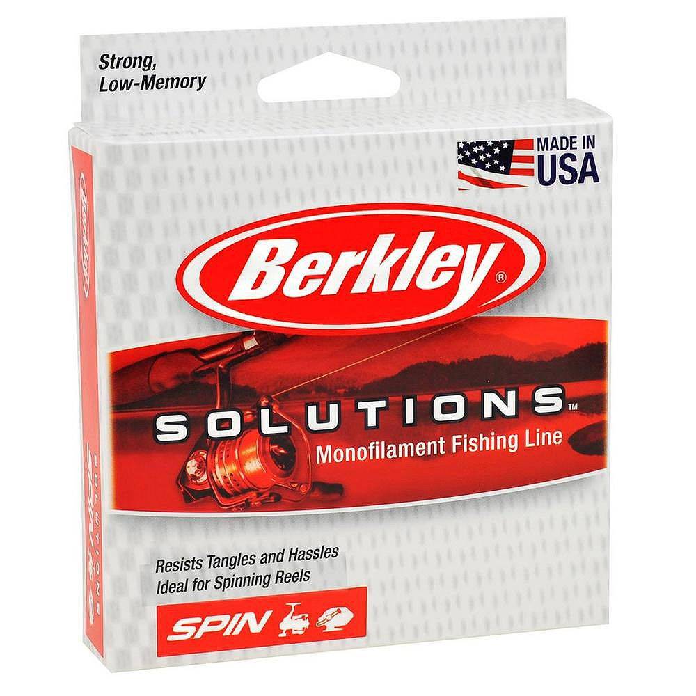 Berkley BSSFS12-GRM 028632766859 Berkley Berkley Solutions