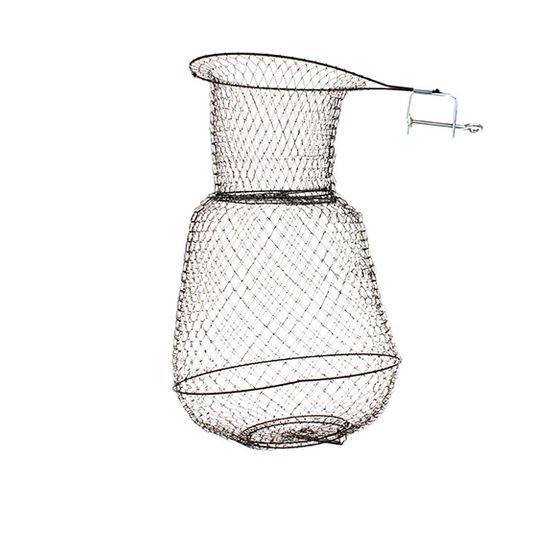 Eagle Claw Floating Wire Fish Basket