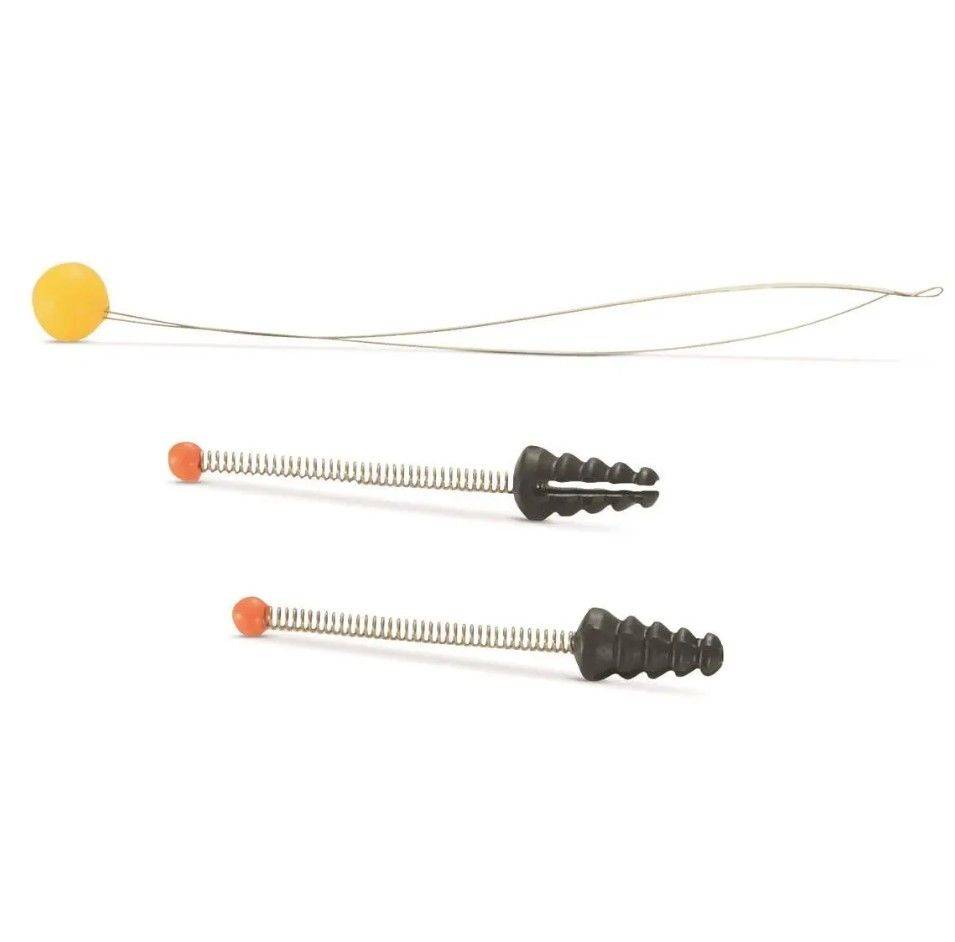 Frabill 1682 082271716828 Frabill Spring Bobbers With Line