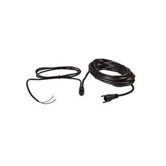 Lowrance 000-14413-001 Extension Cable Bullet Transducer 10