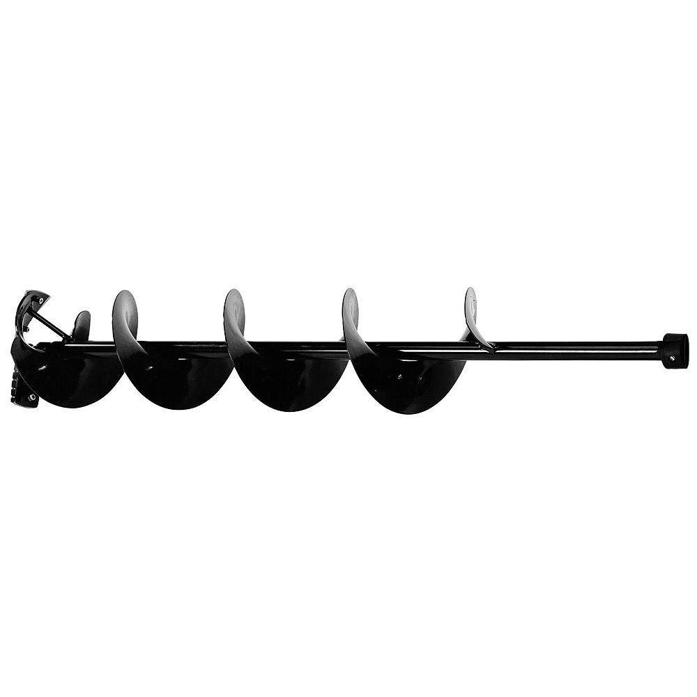 K-DRILL Ice Drill 7.5 Auger Assembly IDRL75 For Ice Fishing - USA