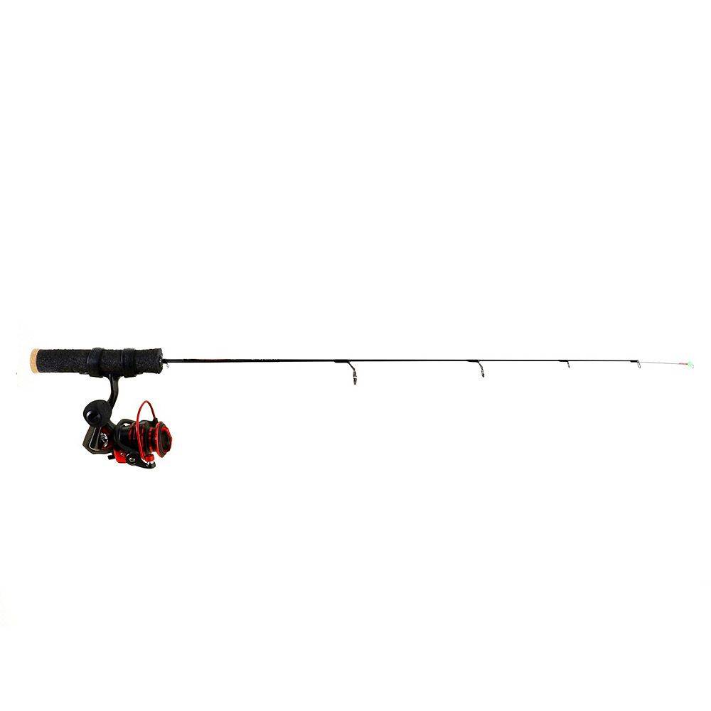 Combos - Rods, Reels, & Combos - Ice Fishing