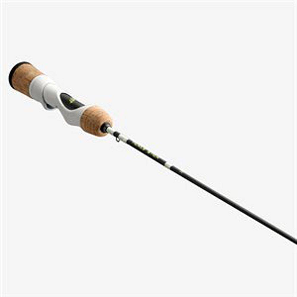 13 Fishing Tickle Stick Ice Rod 27 Mag Light