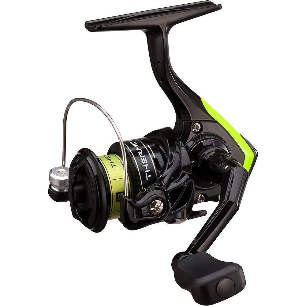 13 Fishing TI4-CP 810104112925 Thermo Ice Spinning Reel
