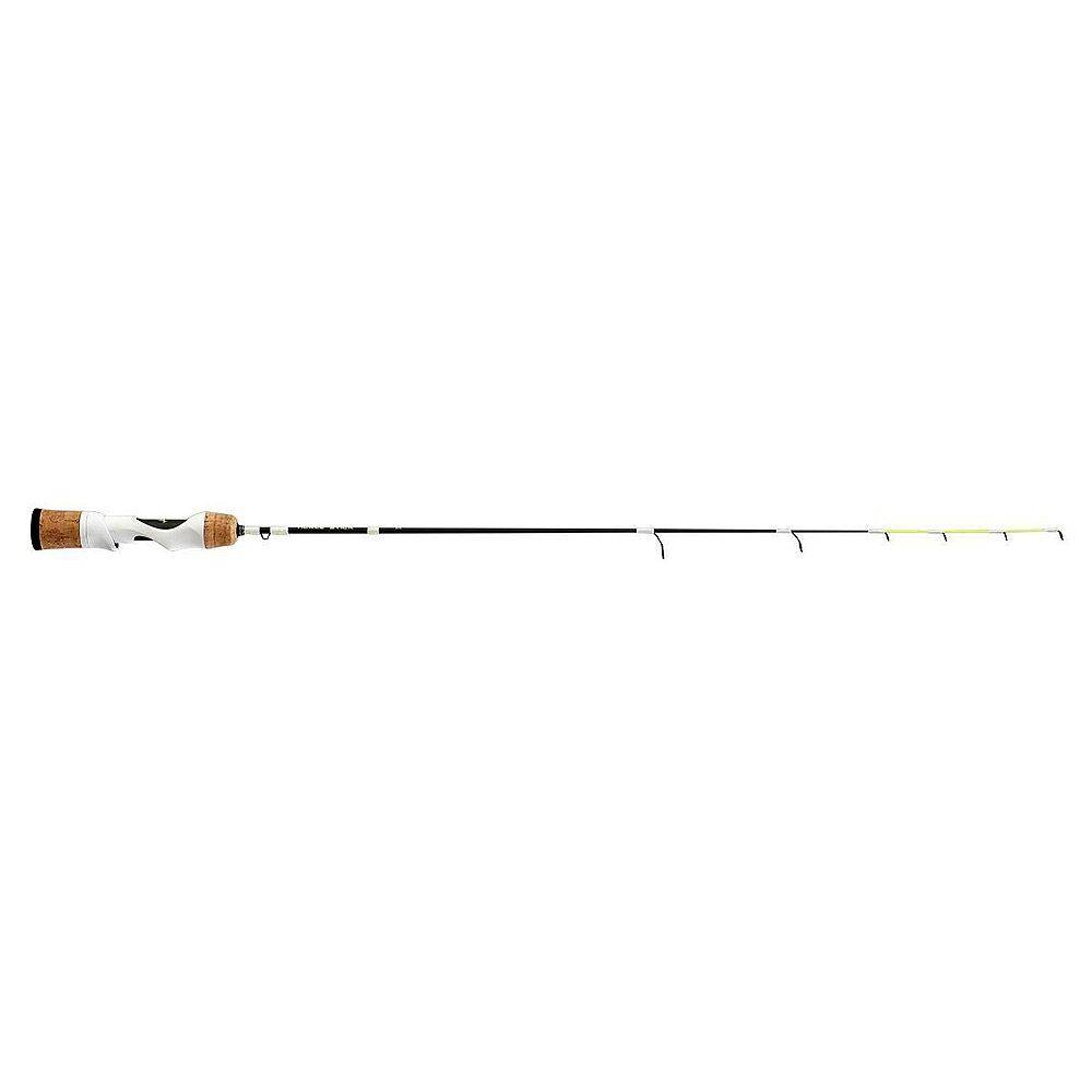 Winter rod set 13 Fishing The Snitch Descent Ice Combo L