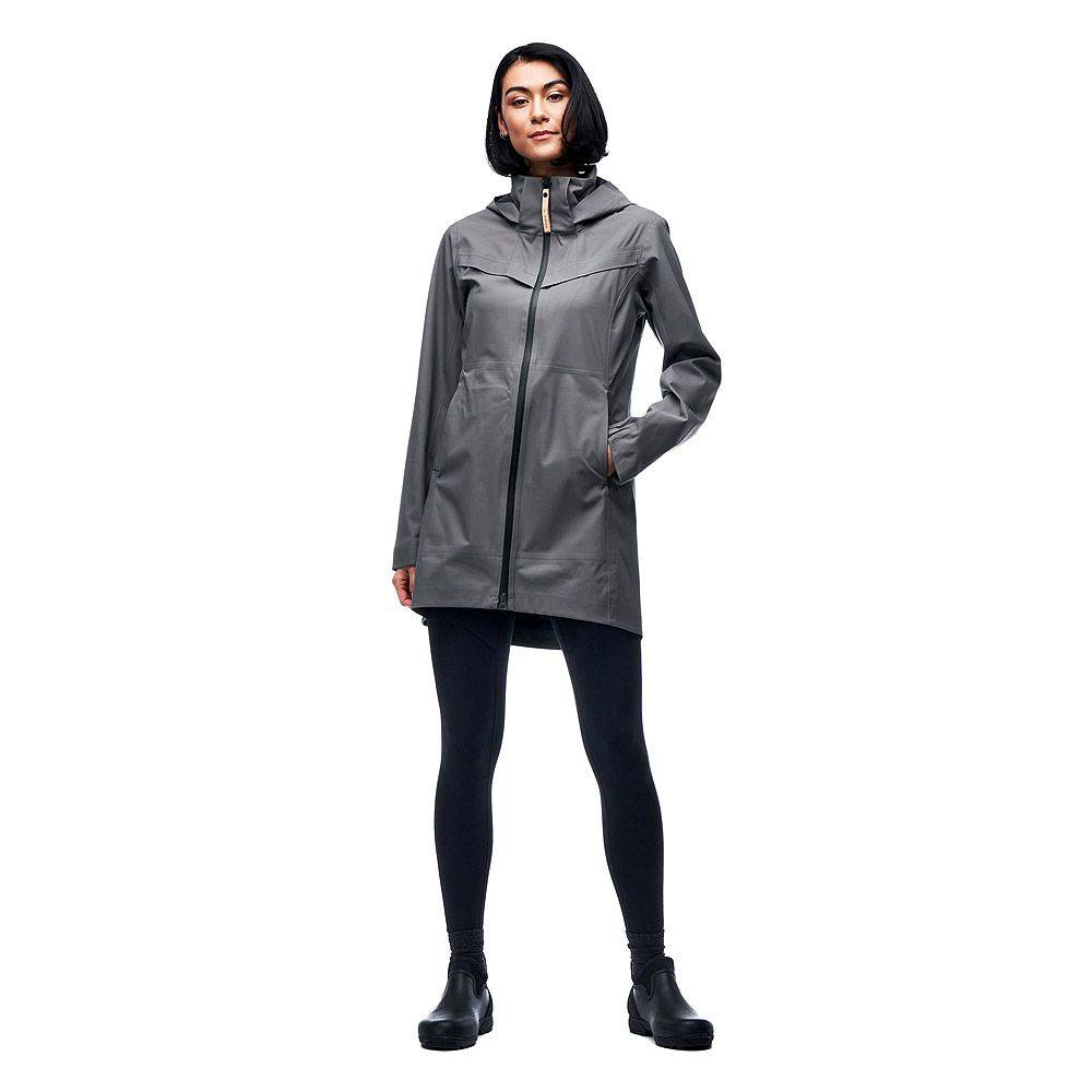 Jackets, Coats & Outerwear - Women's - Apparel