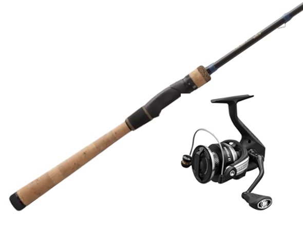 Combos - Rods, Reels & Combos - Fishing