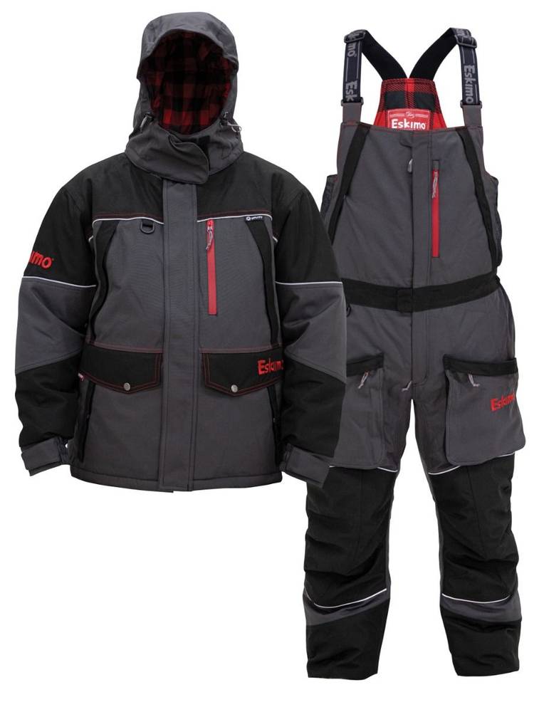 Youth Ice Suits - Suits - Ice Apparel