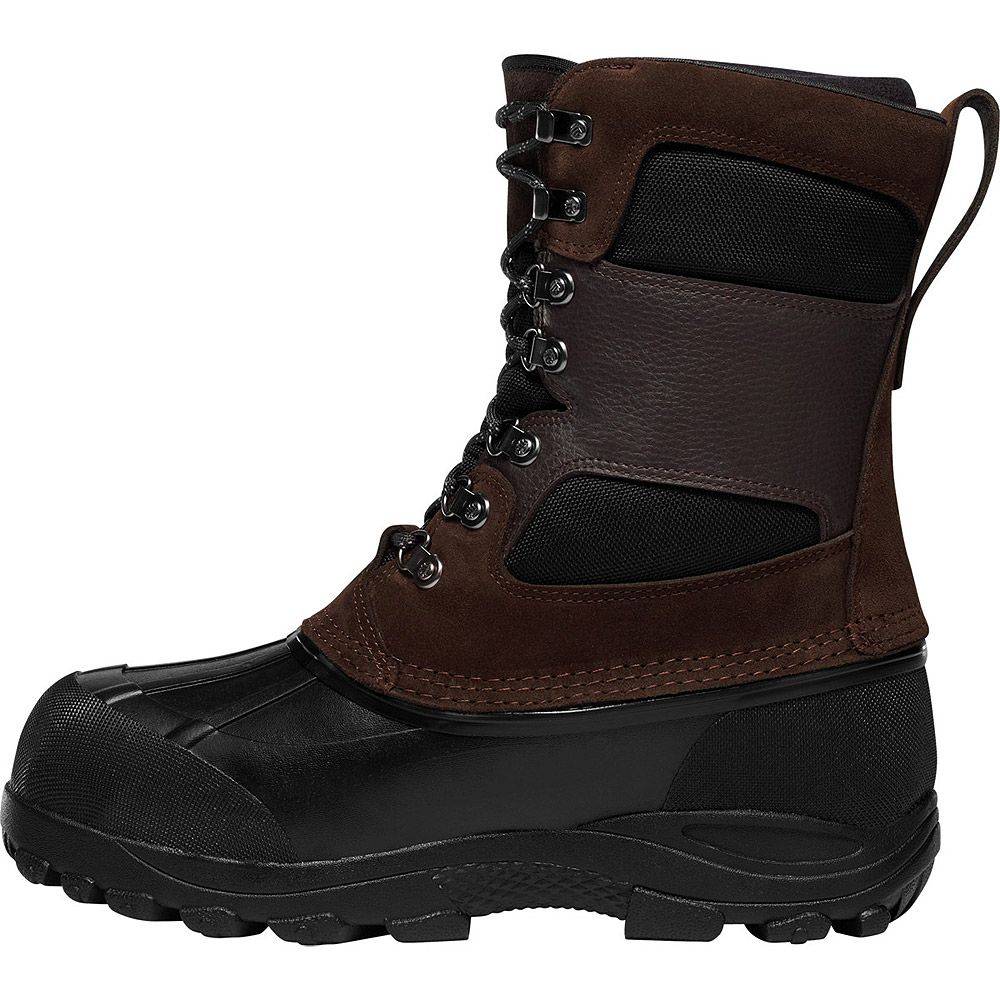 Boots - Winter Ice Footwear - Apparel