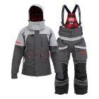 Eskimo Ice Fishing Gear Women's Keeper Suit Frost Frost 31532223 
