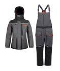 Eskimo Ice Fishing Gear Youth Keeper Suit