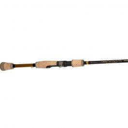 TFO TPS 662-1 086994083762 TPS Trout-Panfish Spinning Rod 6`6`` L