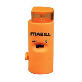 Frabill Artic Fire Tip-Up Light Orange 1681