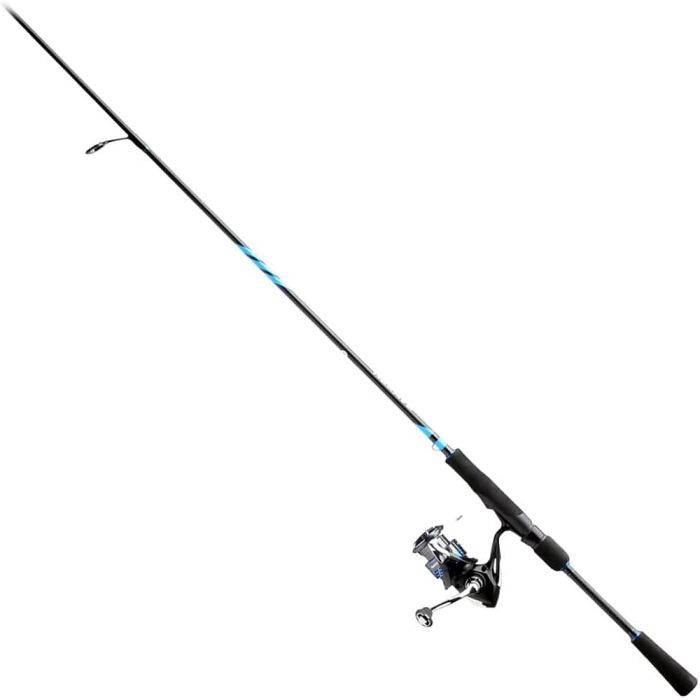 Shimano Nexave 1000 Spin Combo 7ft MH 2pc PNEX3000FINEXS70MH2