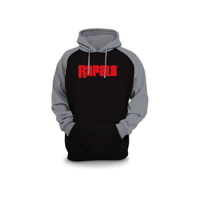Rapala Rapala Sweatshirt Size L RSH07L