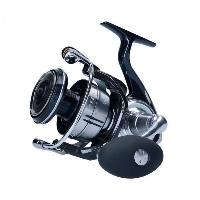 Daiwa CERTATESWG18000-H 043178615003 Daiwa CERTATE SW G Spinning