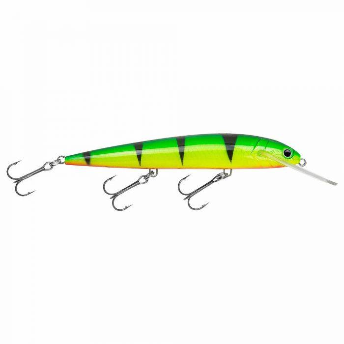 Northland Silver Rumble B Crankbait