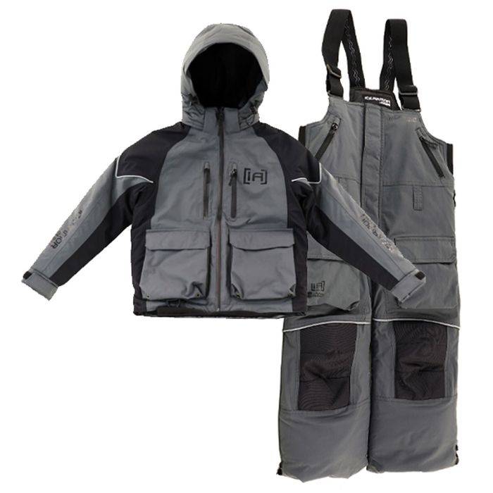 Ice Armor Extreme Ice Fishing Suit