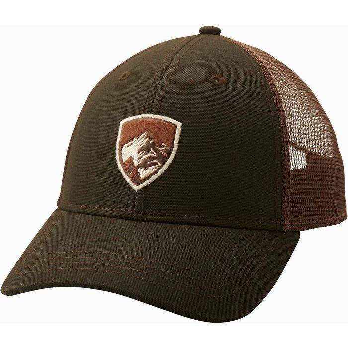 KUHL 910-ES-One Size 193070334493 The Outlaw Wax Hat One Size One Size  Espresso Brown