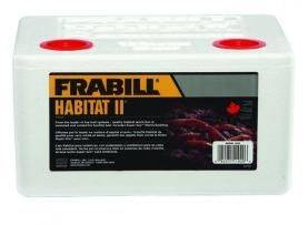 Frabill Habitat II Worm Long Term Storage System