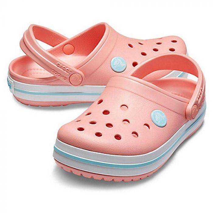 size 3 crocs shoes