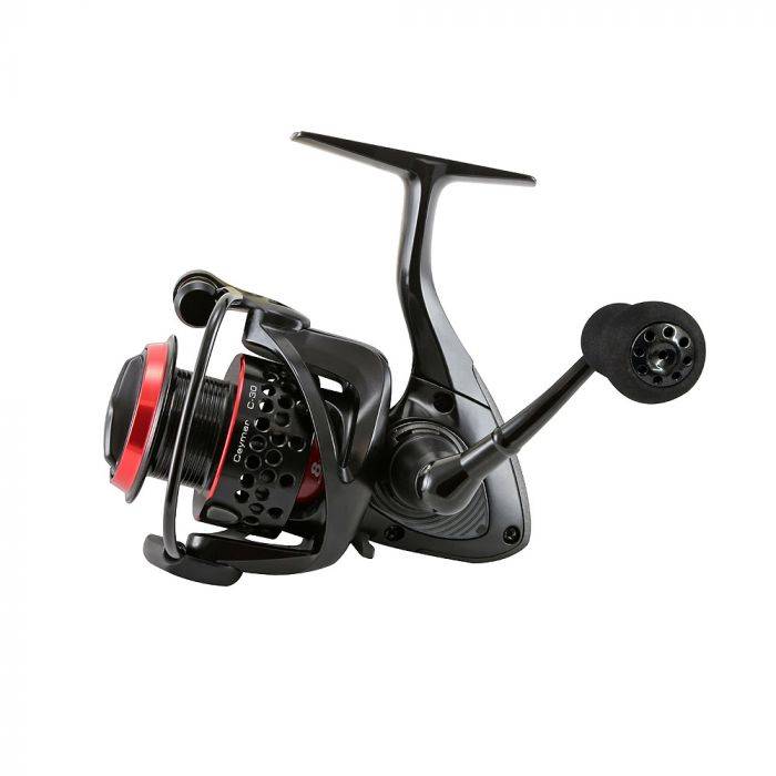 Okuma Fishing Tackle C-10 739998137589 Okuma Fishing Tackle Ceymar Spinning  Reel - 1000 Size C-10