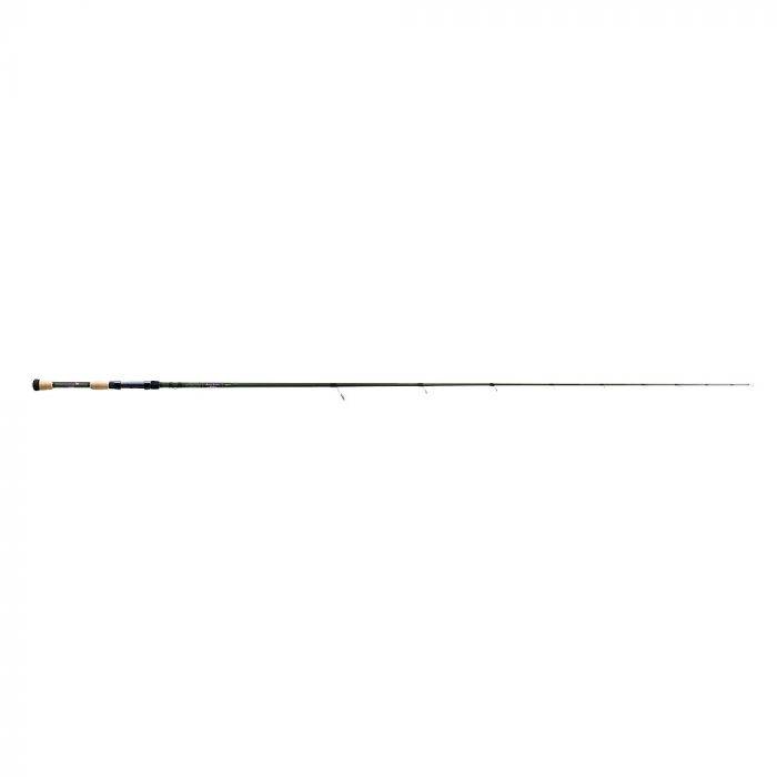 St. Croix Mojo Bass Spinning Rod 7'2 MM